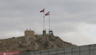 ایران میں بارڈر کے قریب 2 پاکستانی تارکینِ وطن نوجوان جاں بحق