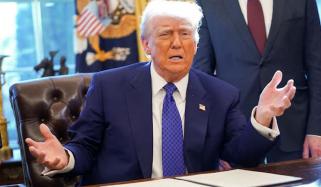 ٹرمپ نے امریکا فرسٹ پالیسی کے تحت 30 امریکی سفیر واپس بُلا لیے