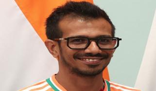 یوزویندر چاہل کی حقیقی عیش سے متعلق جذباتی پوسٹ وائرل