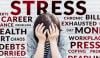 اسٹریس کی ابتدائی جسمانی اور جذباتی وارننگ علامات کیا ہیں؟