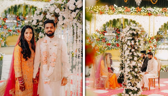 تصاویر بشکریہ سوشل میڈیا