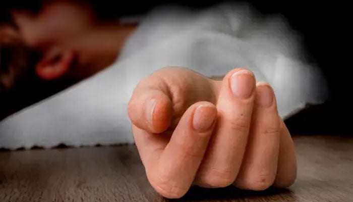 —فائل فوٹو