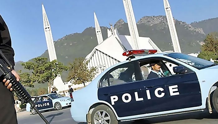 —فائل فوٹو