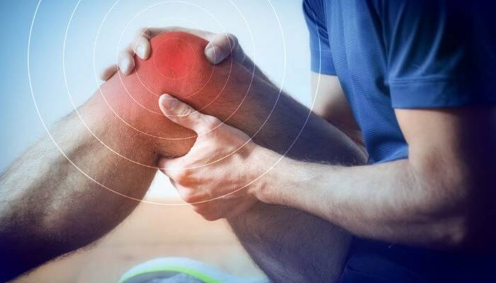 Natural remedy for knee pain finally backed by new research