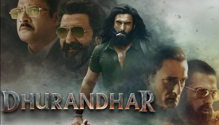 ‘Dhurandhar’ outshines every 2025 record-breaking film with new milestone