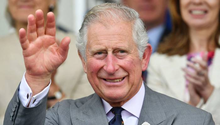 King Charles to make 2025 Christmas speech historic with cutting-edge tech