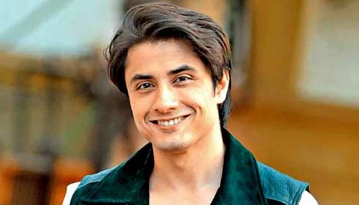 Ali Zafar celebrates success of new album ‘Roshni’ with grand party