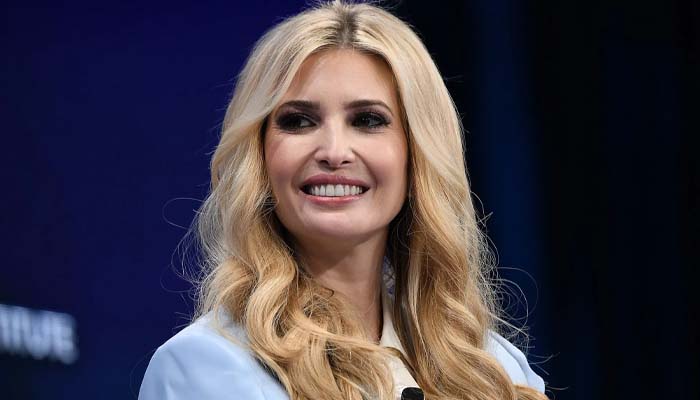 Ivanka Trump shares top 15 best reads of the year: ‘Shaped my 2025’