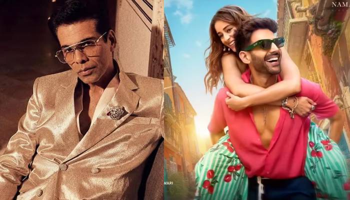 Karan Johars Tu Meri Main Tera tickets now available for advance booking