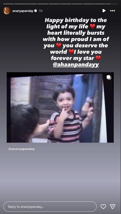 P.C. Instagram/ananyapanday