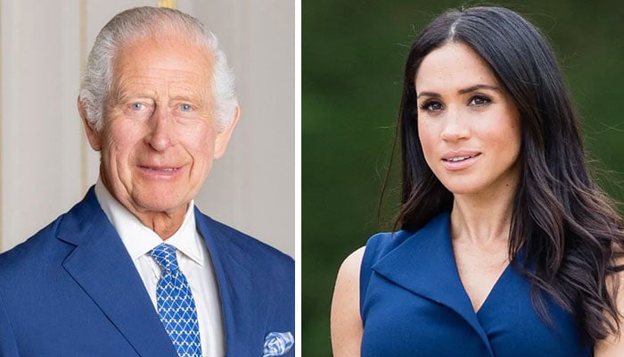 King Charles sends emotional message to Meghan Markle for Archie, Lilibet