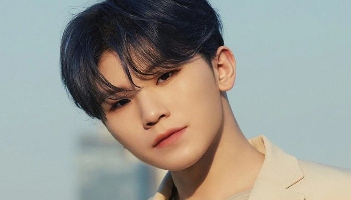 SEVENTEENs Woozi at centre of military power row as Army makes major move