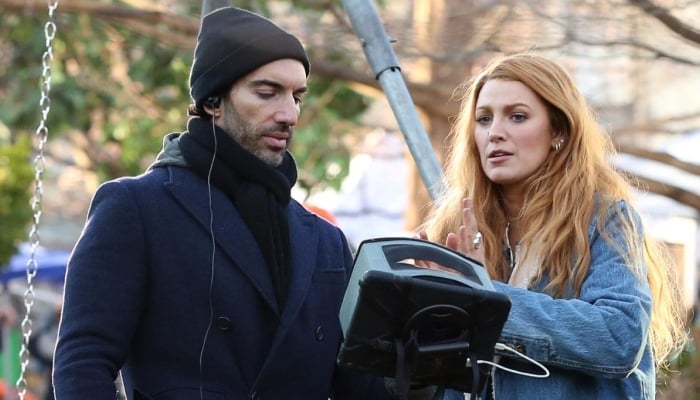 Blake Lively, Justin Baldonis legal drama marks 1-year with surprise twists
