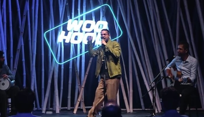 Nashpati TV faces backlash after standup show triggers vulgarity debate