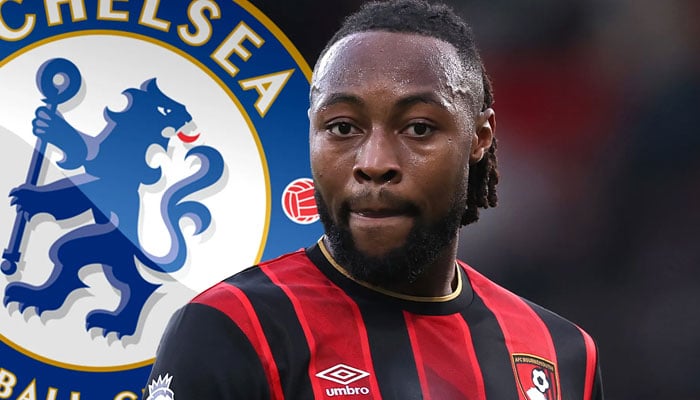 Chelsea join five-club race to sign Antoine Semenyo