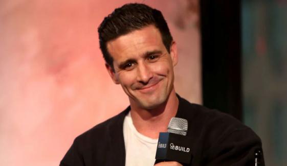 معروف امریکی اداکار جیمز رینسن نے خودکشی کرلی