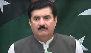 آئین شہریوں کو بلا امتیاز مساوی حقوق کی ضمانت دیتا ہے، فیصل کریم کنڈی