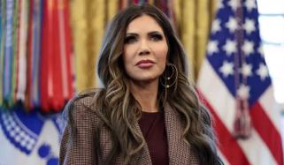 وینزویلا کے صدر مدورو کو اب جانا ہوگا، امریکا