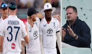 حد سے زیادہ شراب نوشی پر انگلینڈ کے کرکٹرز کیخلاف تحقیقات