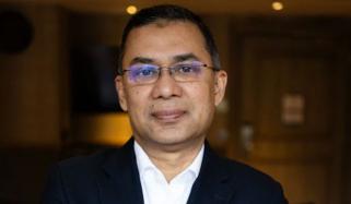 سابق وزیرِاعظم خالدہ ضیا کے بیٹے طارق رحمان کی 17سال بعد بنگلادیش واپسی ملکی سیاست میں اہم موڑ قرار 