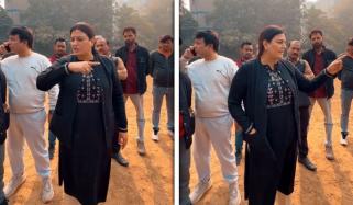 ہندی سیکھو یا دہلی چھوڑ دو! بی جے پی کونسلر کی افریقی شہری کو دھمکیاں