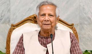 بنگلادیش میں عام انتخابات 12فروری کو مقررہ وقت پر ہی ہوں گے: محمد یونس