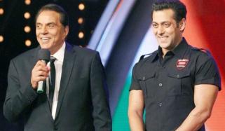 میں نے اپنے والد جیسی شخصیت کھو دی: سلمان خان 