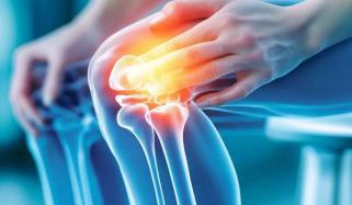 نئی تحقیق نے گھٹنوں کے درد کے علاج کیلئے صدیوں پرانی جڑی بوٹی کے فوائد بتادیے