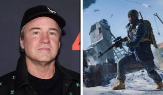 کال آف ڈیوٹی کے شریک خالق وِنس زیمپیلا خوفناک حادثے میں ہلاک