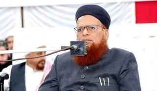 ہم ریاست کیخلاف مسلح جدوجہد کے مخالف ہیں: مفتی تقی عثمانی