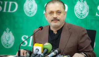 حکومتِ سندھ کراچی کو پاکستان کا سب سے ترقی یافتہ شہر بنانے کیلئے پُرعزم ہے: شرجیل انعام میمن