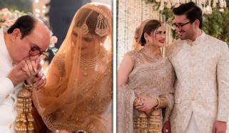 میری مرضی میں کچھ بھی پہنوں: ماہین خان کا ناقدین کو دوٹوک جواب