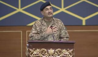 فیلڈ مارشل سید عاصم منیر بدلتے عالمی نظام میں مؤثر اسٹریٹجک رہنما بن کر ابھرے ہیں، برطانوی جریدہ فنانشل ٹائمز