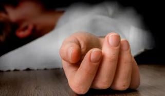 لاہور: گھریلو جھگڑے پر سوتیلی ماں نے 6 سالہ بچی کو قتل کردیا