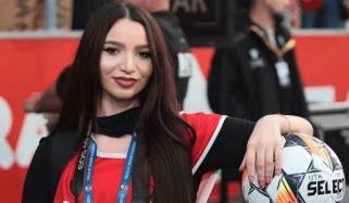 معروف اسپورٹس فوٹوگرافر 27 برس کی عمر میں چل بسیں