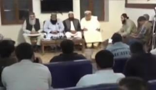 کراچی میں متعدد رہنماوں کا کالعدم تحریکِ لبیک سے لاتعلقی کا اعلان