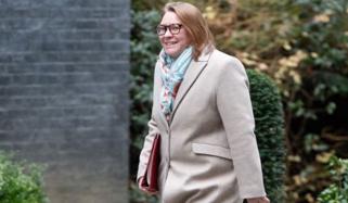 اگلے کرسمس تک کیئر اسٹارمر ہی وزیرِ اعظم ہوں گے: چیئر لیبر پارٹی اینا ٹرلی کا دعویٰ