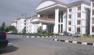 پارلیمنٹ لاجز کے رہائشی یونٹسپر 50 لاکھ تک کے اخراجات کا انکشاف