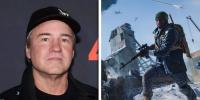 کال آف ڈیوٹی کے شریک خالق وِنس زیمپیلا خوفناک حادثے میں ہلاک