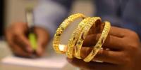 ملک میں 10 گرام سونے کا بھاؤ پہلی بار 4 لاکھ روپے ہو گیا