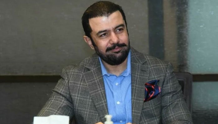 پی آئی اے کی نجکاری کا عمل خوش آئند ہے، خرم شہزاد