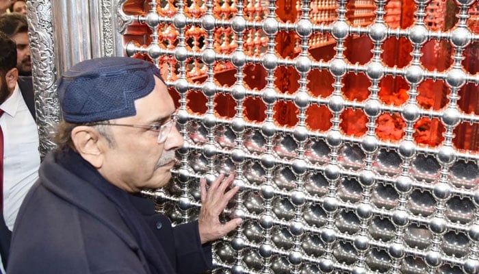 تصویر:سرکاری میڈیا