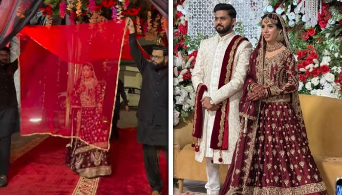 — تصاویر سوشل میڈیا