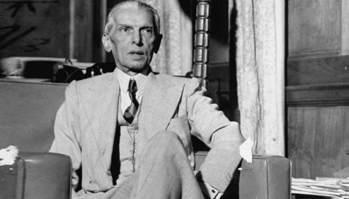 قائداعظم کے آئینی تصورات اور پاکستان کا دستوری سفر