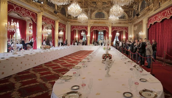 تصویر: بین الاقوامی میڈیا