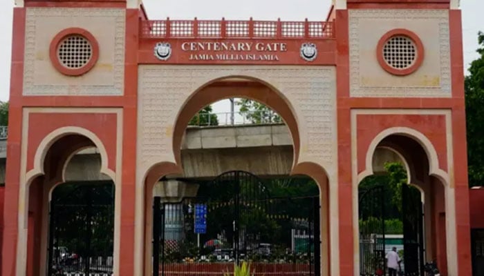 بھارت: امتحان میں مسلمان مخالف مظالم سے متعلق متنازع سوال پرچے کا حصہ بننے لگے