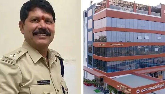 کولاج بشکریہ بھارتی میڈیا