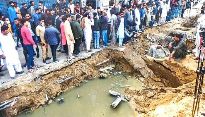 عدالت نے آئندہ سماعت پر درخواست گزارکے وکیل سے دلائل طلب کرلیے۔