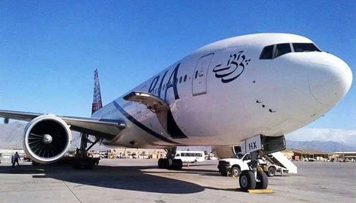 توقع ہے پی آئی اے کو نئے مالکان اپریل سے چلائیں گے، مشیر نجکاری محمد علی