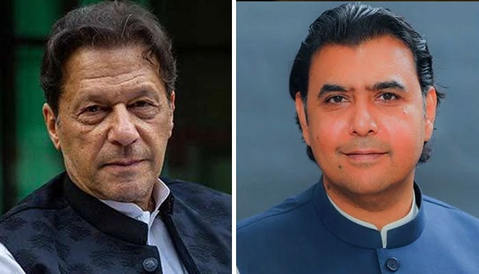 حکومت آگے بڑھے گی تو نئے مرحلے کا ہم سوچیں گے: مصطفیٰ نواز کھوکھر